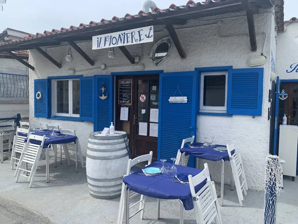 Il Pioniere_Fregene_slider_image_1