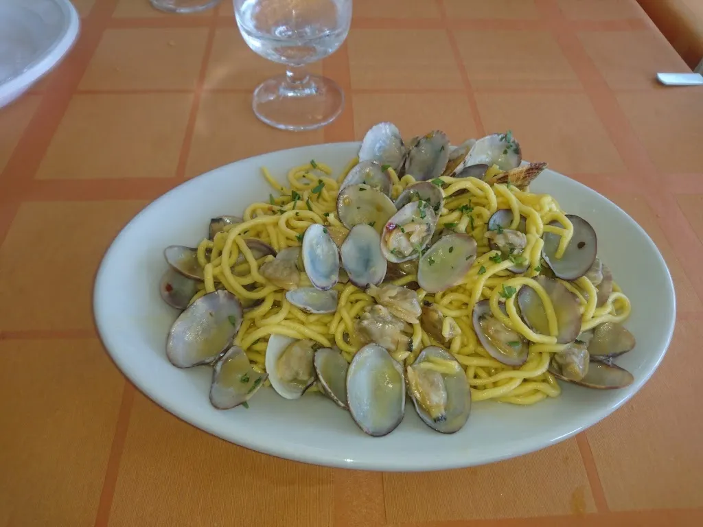 Menu_Pizzeria Tavola Calda Da Gigi_Fregene_image_4