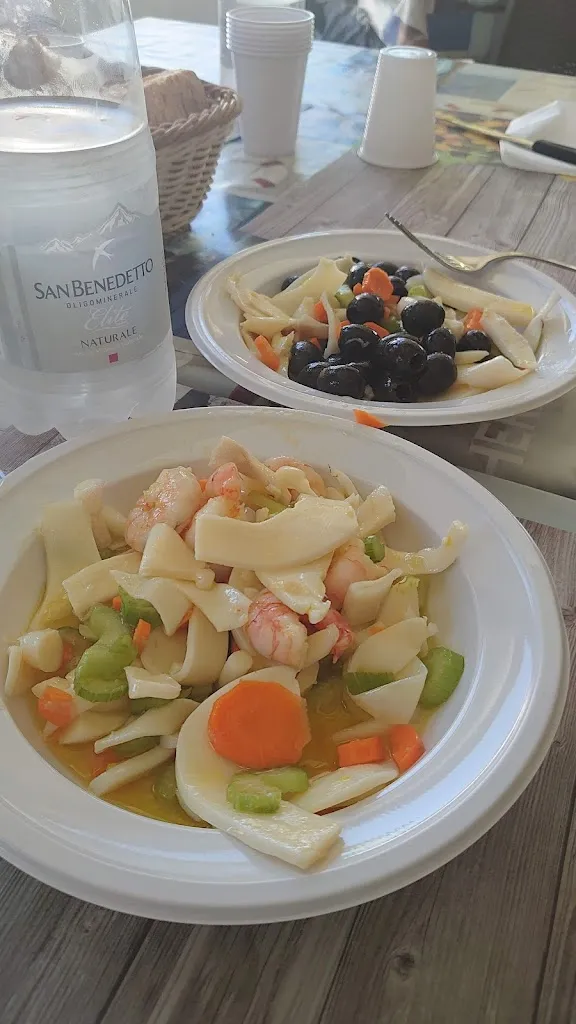 Menu_Pizzeria Tavola Calda Da Gigi_Fregene_image_5