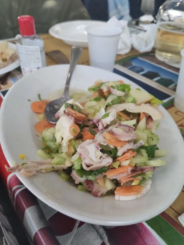 Menu_Pizzeria Tavola Calda Da Gigi_Fregene_image_7