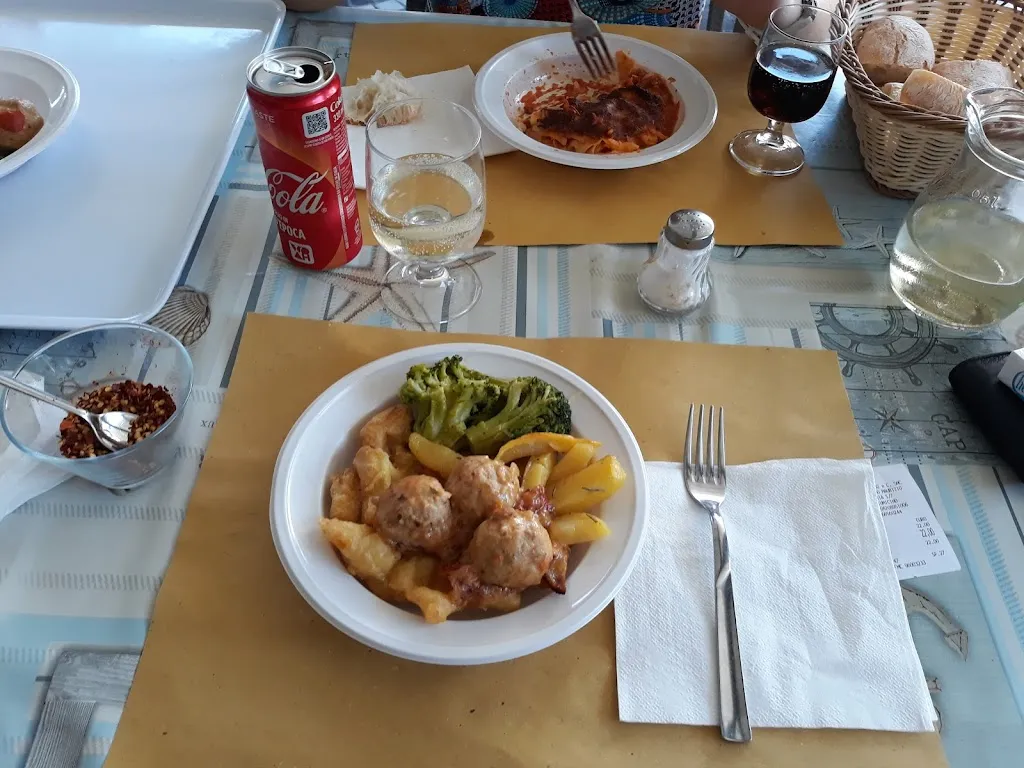 Menu_Pizzeria Tavola Calda Da Gigi_Fregene_image_8