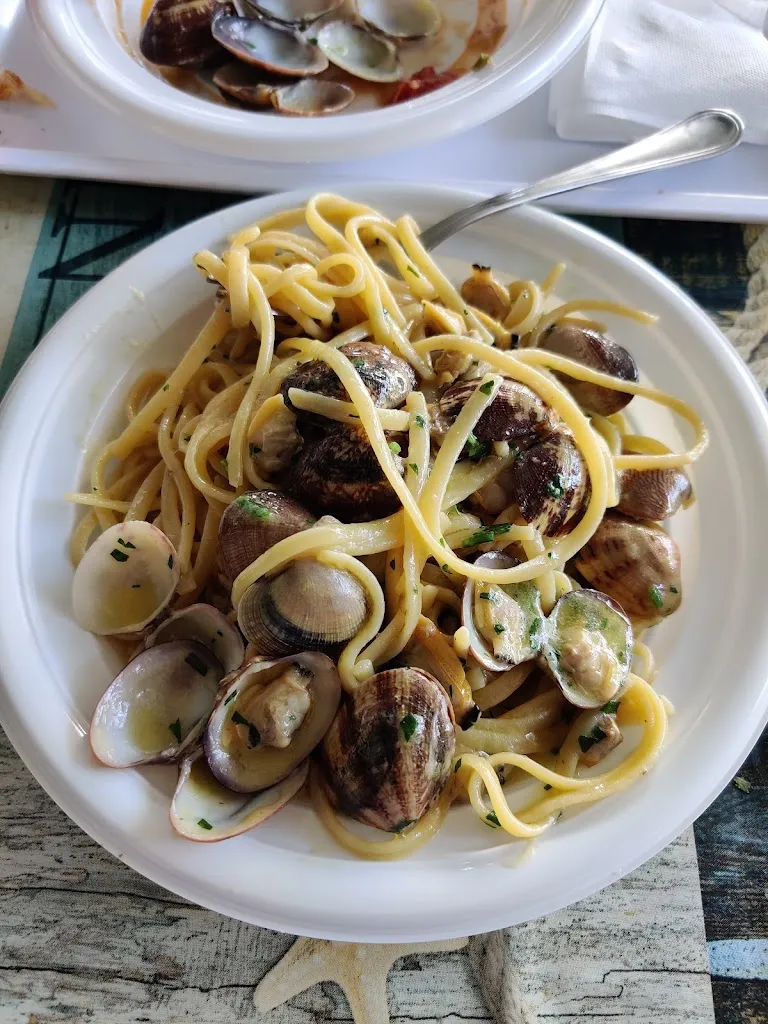 Menu_Pizzeria Tavola Calda Da Gigi_Fregene_image_9