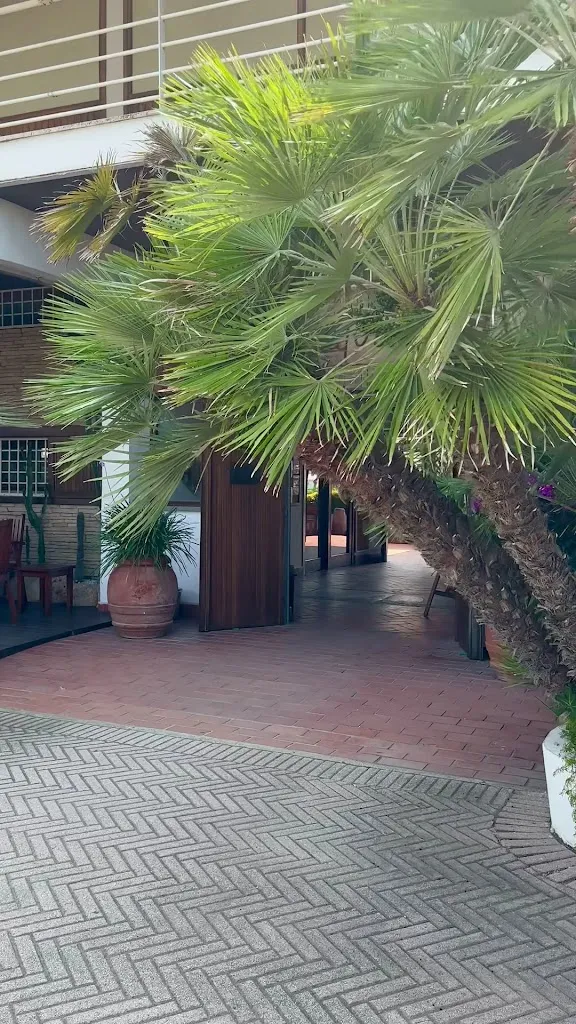 Olya Zh_Capri Fregene_Fregene_review