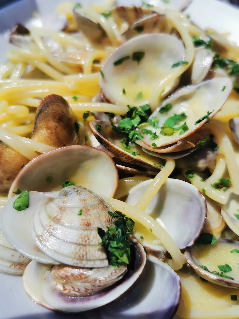 Menü_Miraggio Ristorante E Club_Fregene_Bild_3