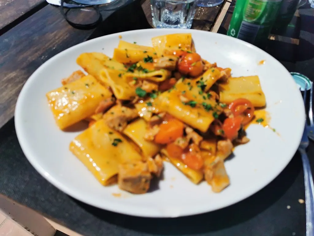 Menü_Miraggio Ristorante E Club_Fregene_Bild_6