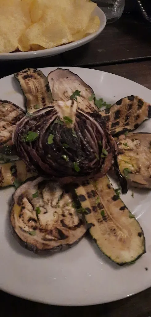 Menü_Miraggio Ristorante E Club_Fregene_Bild_7