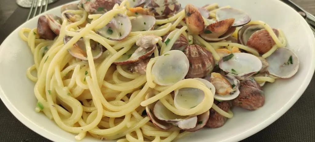 Menü_Miraggio Ristorante E Club_Fregene_Bild_9