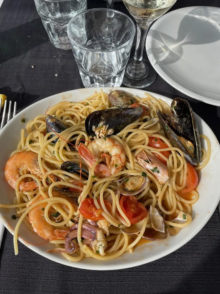 Miraggio Ristorante E Club_Fregene_slider_image_3