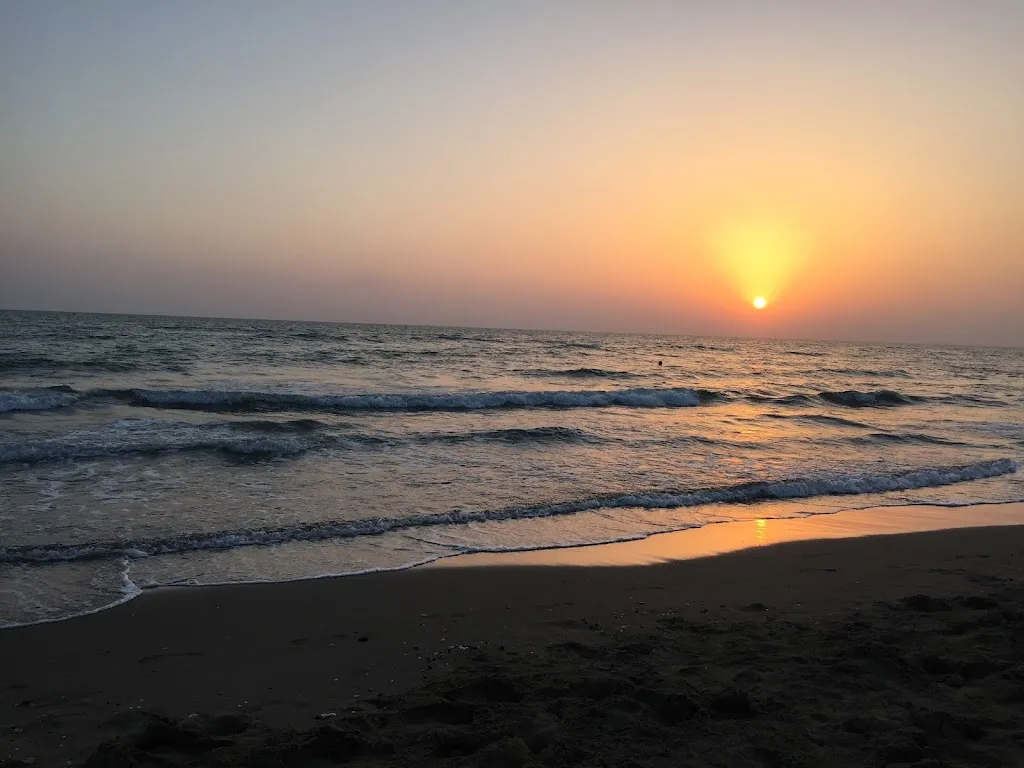 Etienne Bolduc_La Spiaggetta_Fregene_review