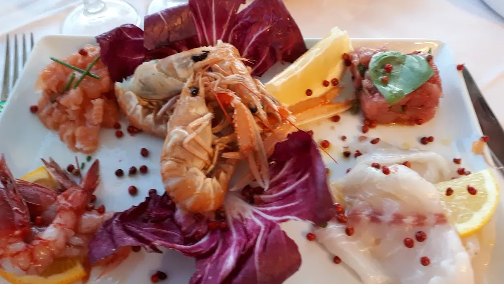 Menu_Stabilimento e Ristorante - Il Pellicano -_Fregene_image_6