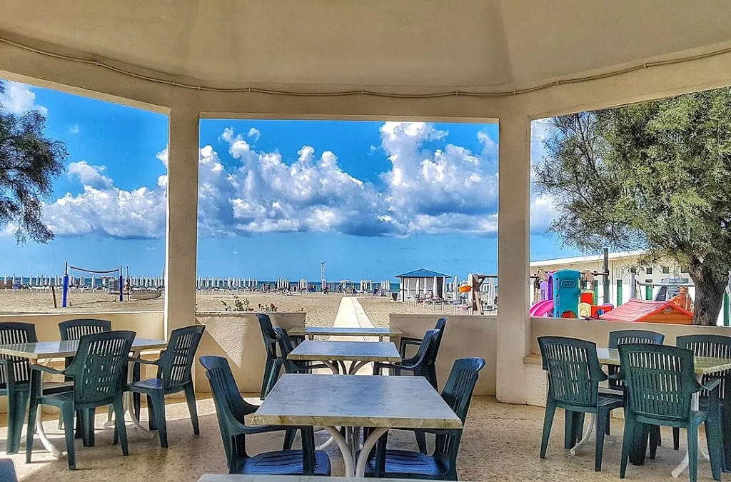 Stabilimento e Ristorante - Il Pellicano - restaurant in Fregene