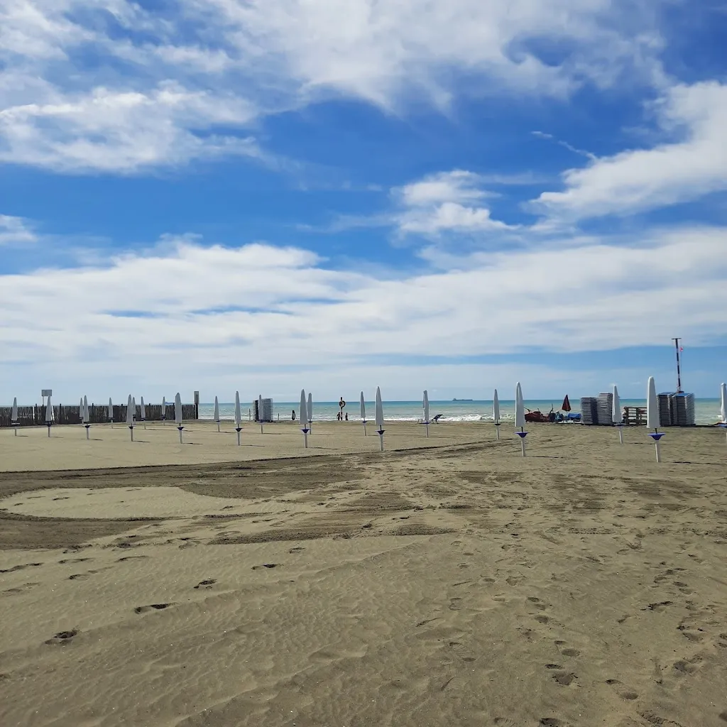 Stabilimento e Ristorante - Il Pellicano -_Fregene_slider_image_2