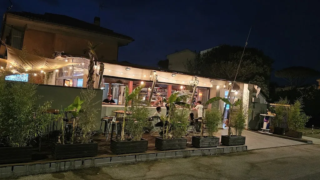 McAndy68_DROP'S - Food & Beer_Fregene_review