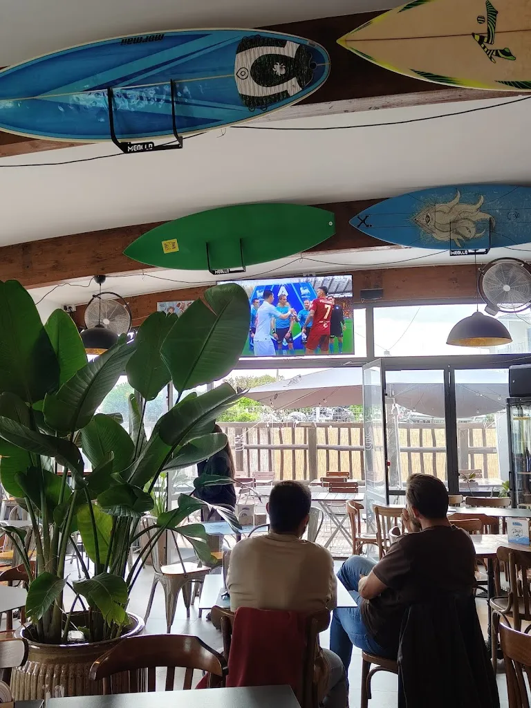 DROP'S - Food & Beer_Fregene_slider_image_1