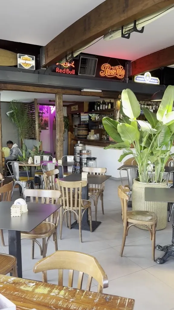 DROP'S - Food & Beer_Fregene_slider_image_2