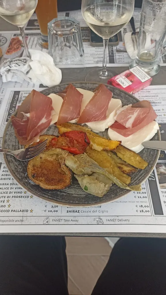 Menü_Famèt Food & Drink_Fregene_Bild_9