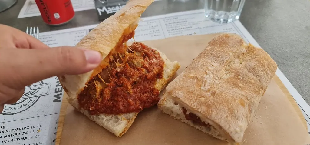 Massimo Zugaro_Famèt Food & Drink_Fregene_Bewertung