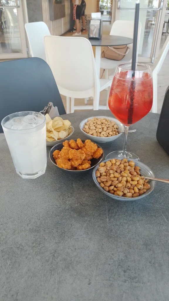 Gabriele 1967_Famèt Food & Drink_Fregene_Bewertung