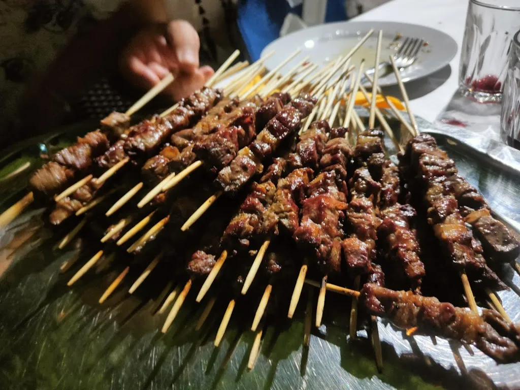 Trattoria La Quercia_Villa Caldari_slider_image_2