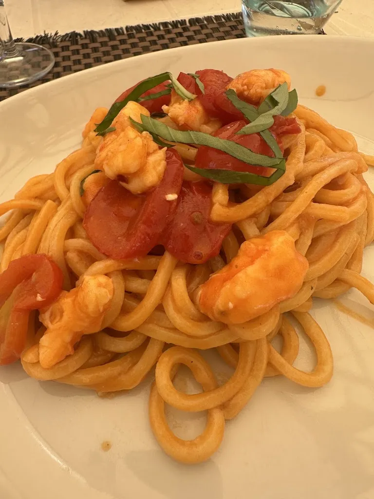 Cristina DP_Barracuda_Fregene_recensione