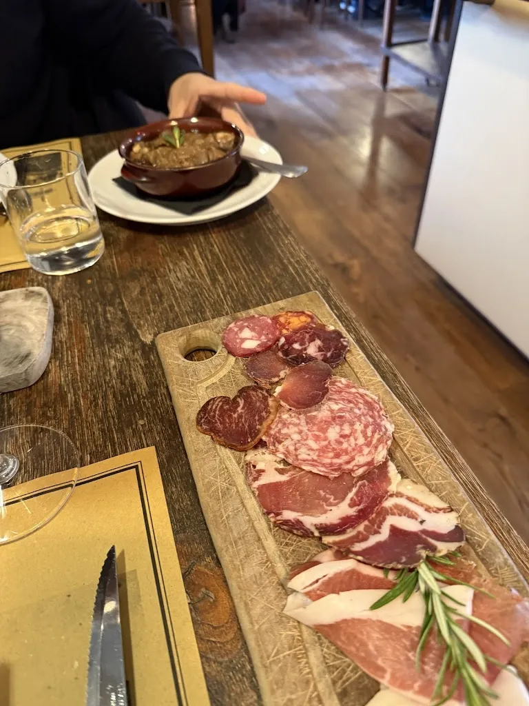 Menu_Osteria di Maccarese_Fregene_image_6