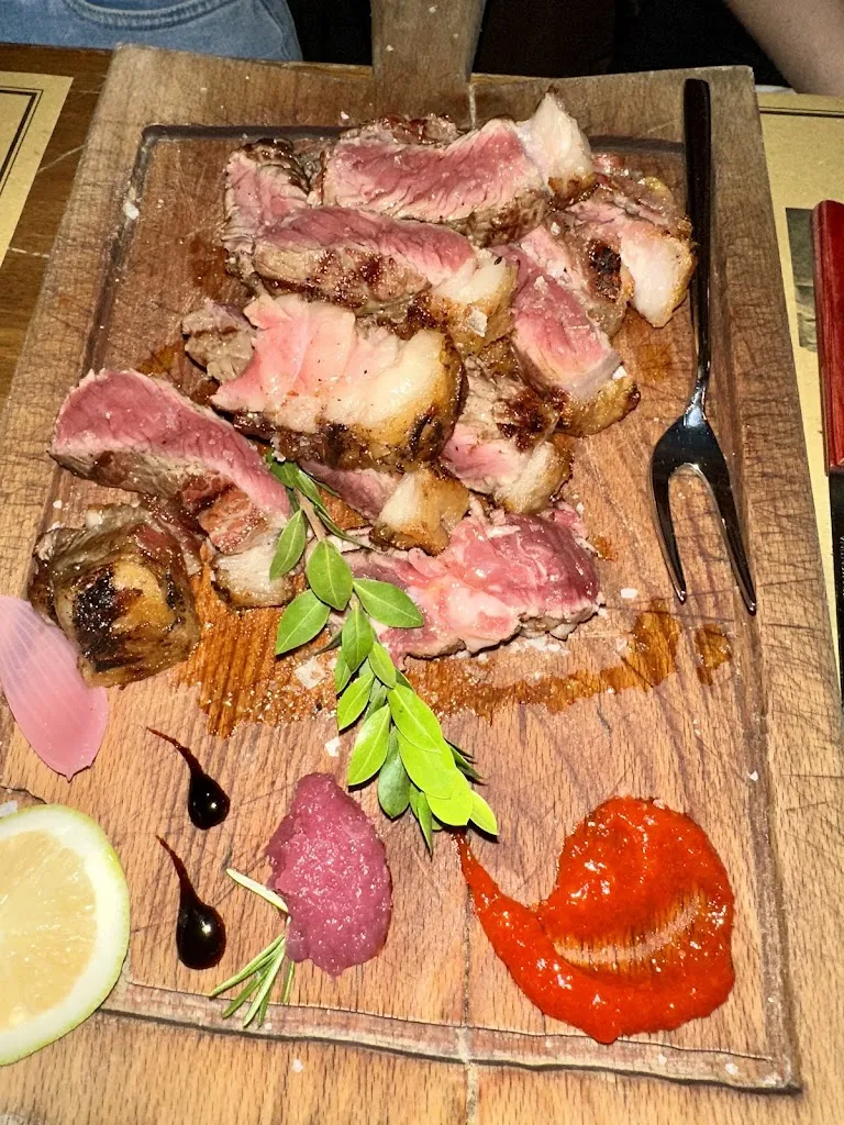 Menu_Osteria di Maccarese_Fregene_image_8