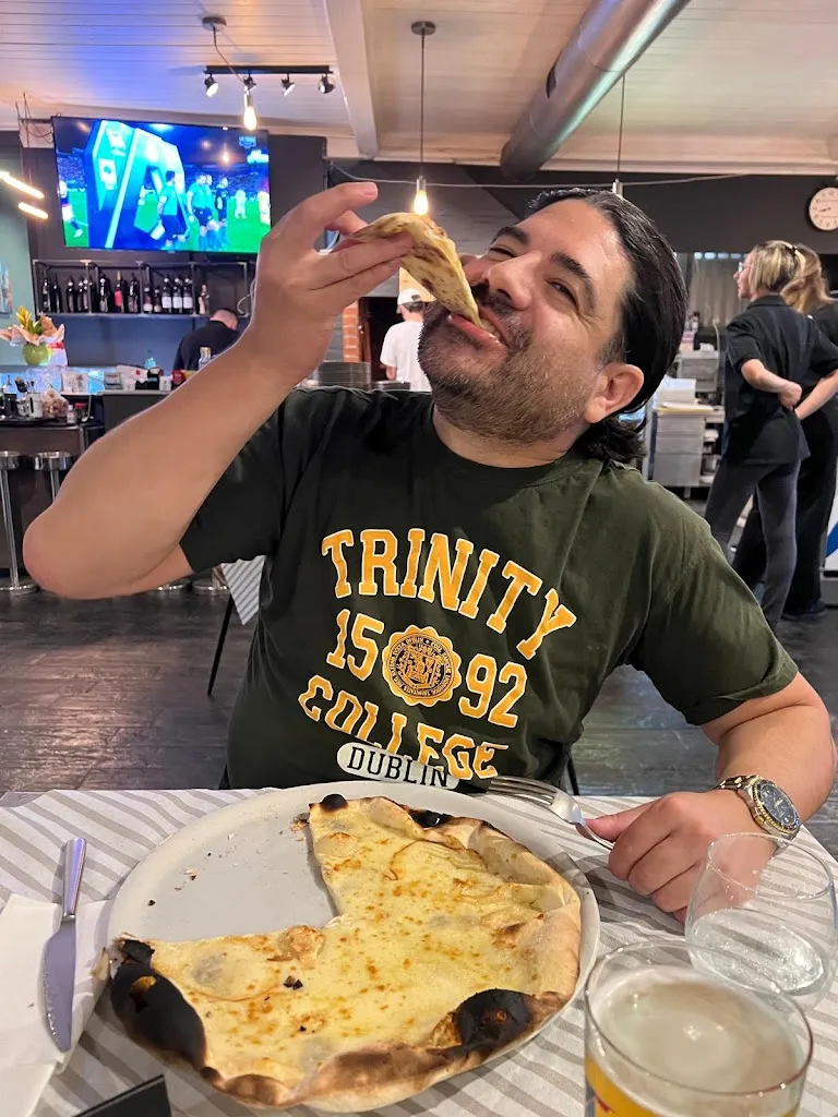 Antonio_BBQ di Angy_Fregene_review