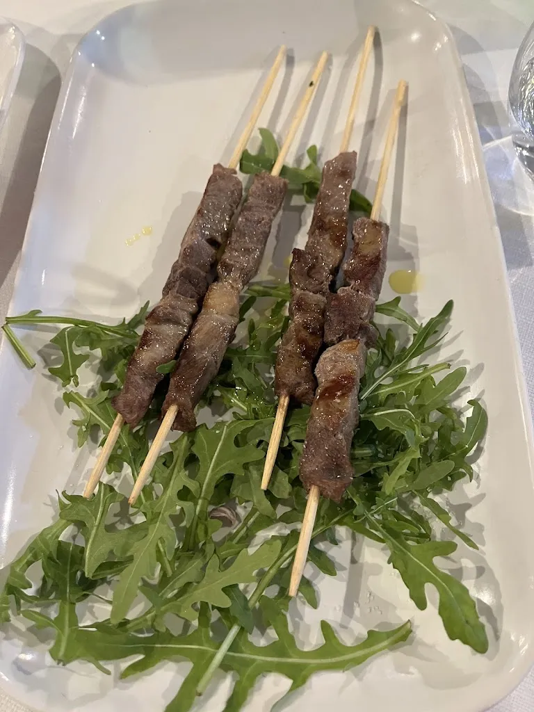 Laura_BBQ di Angy_Fregene_review