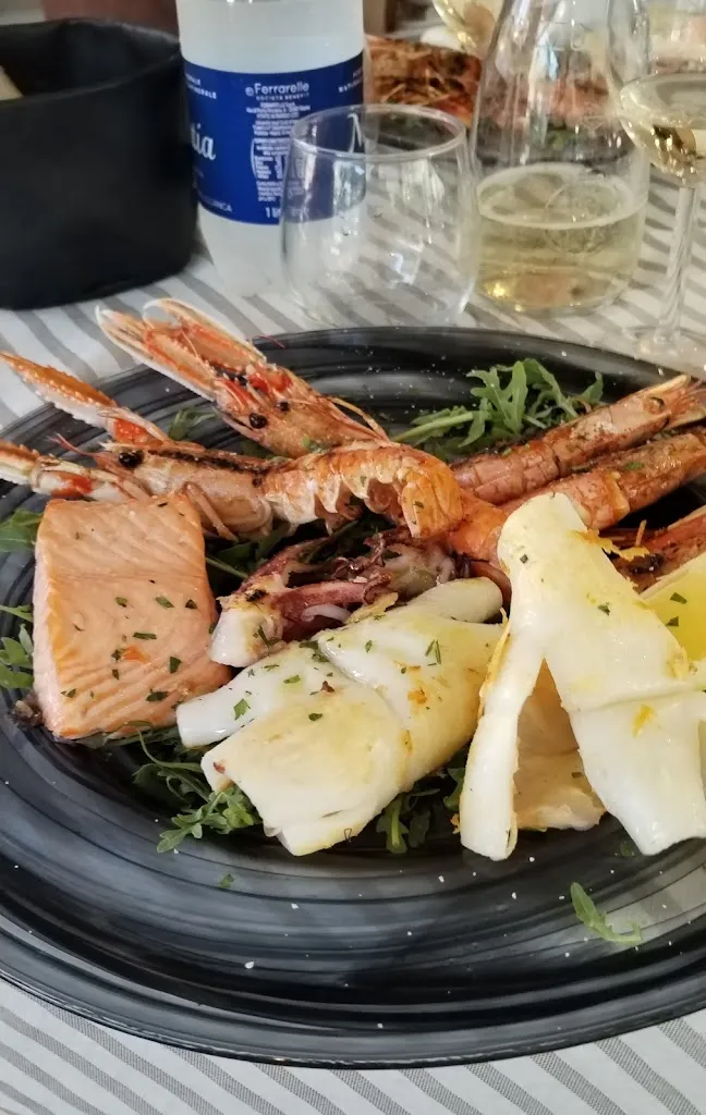 valerio rezzonico_BBQ di Angy_Fregene_review