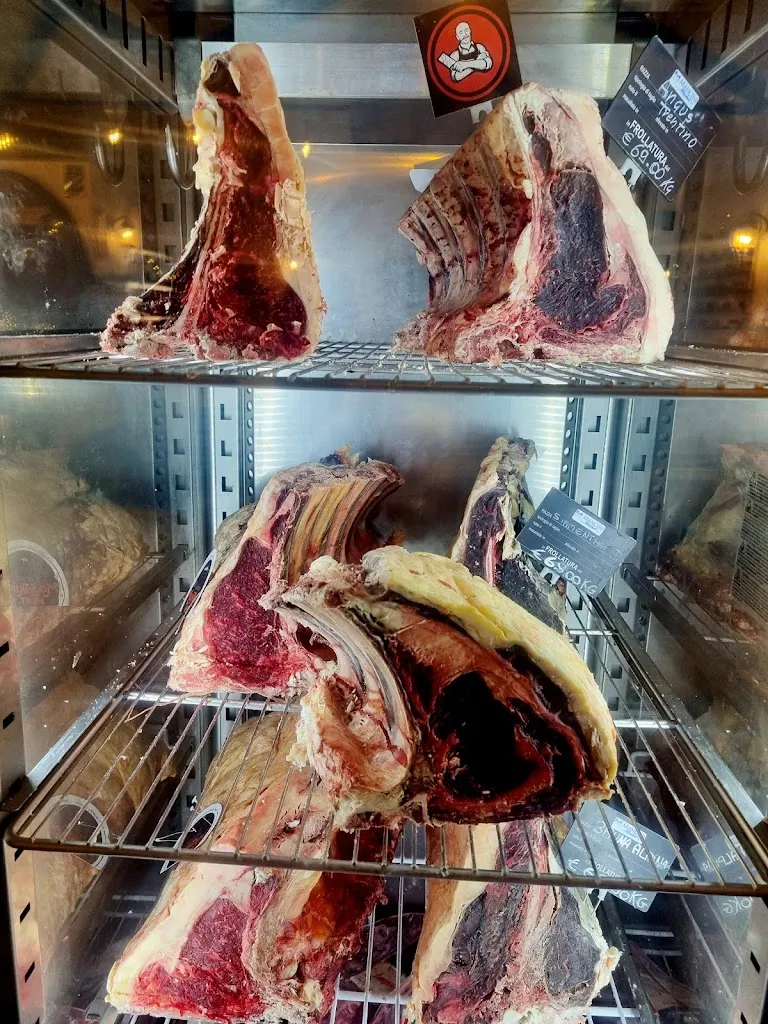 Menu_Do Careca Steak House_Fregene_image_2