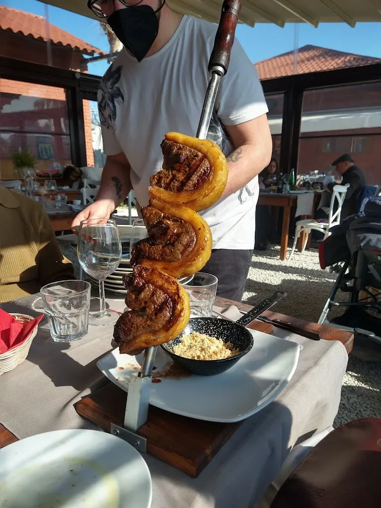 Menu_Do Careca Steak House_Fregene_image_6