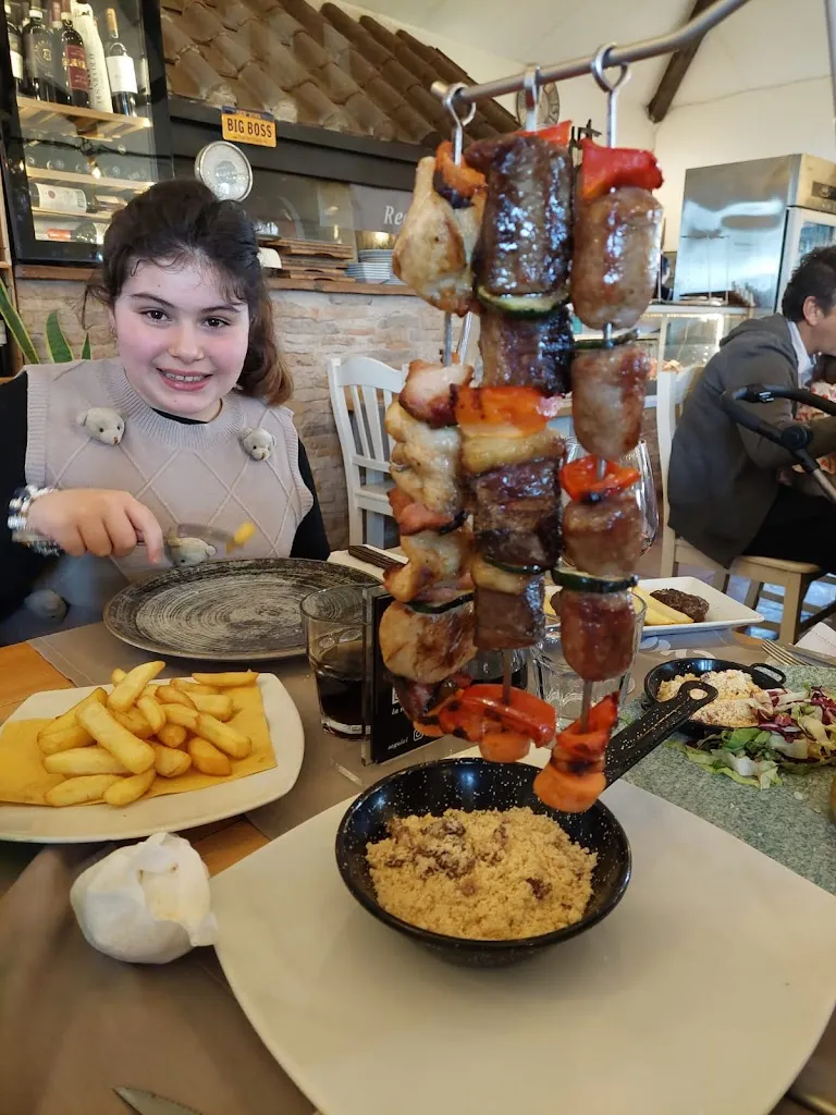 Menu_Do Careca Steak House_Fregene_image_7