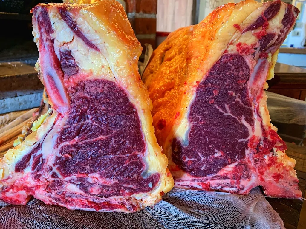 Menu_Do Careca Steak House_Fregene_image_8