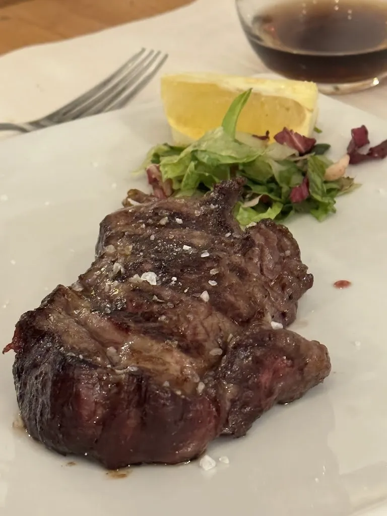 Jennifer C._Do Careca Steak House_Fregene_review