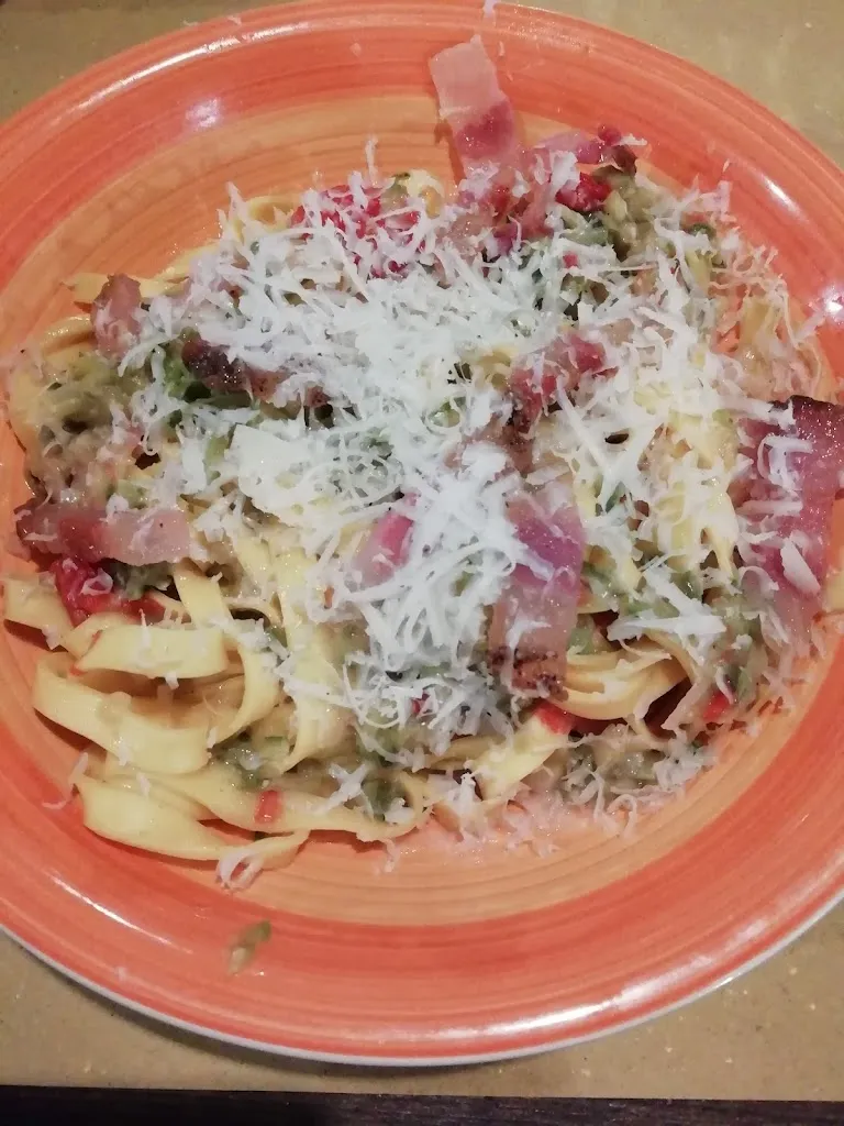 Menu_Osteria del Parco_Fregene_image_2