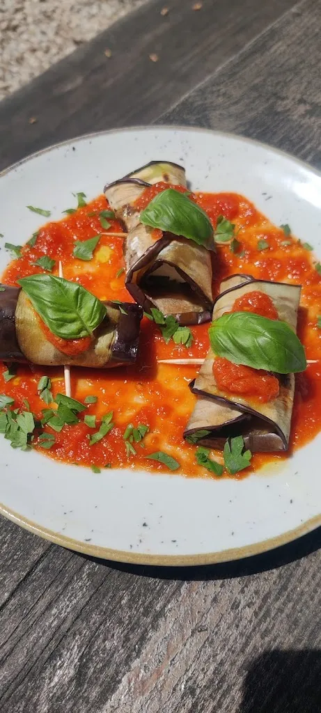 Menu_Osteria del Parco_Fregene_image_3