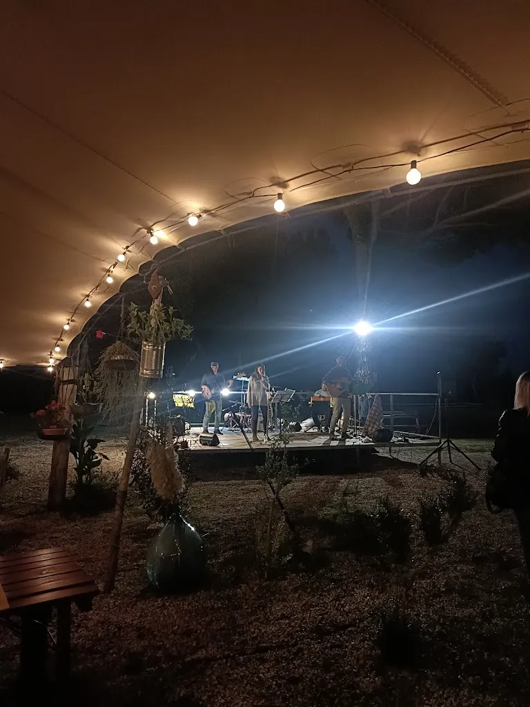 Massimo Spinosa_Osteria del Parco_Fregene_review