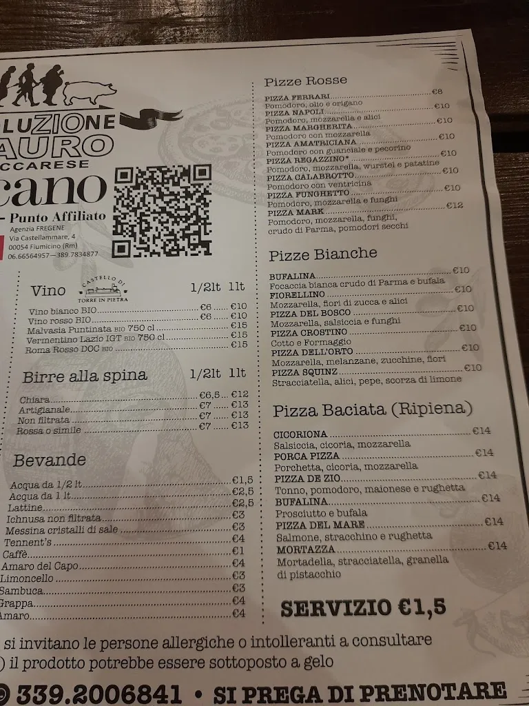 Menu_Zio Mauro_Fregene_image_3