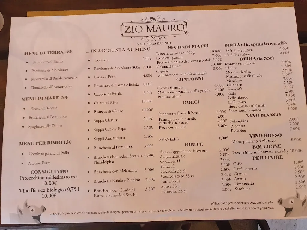 Menu_Zio Mauro_Fregene_image_4