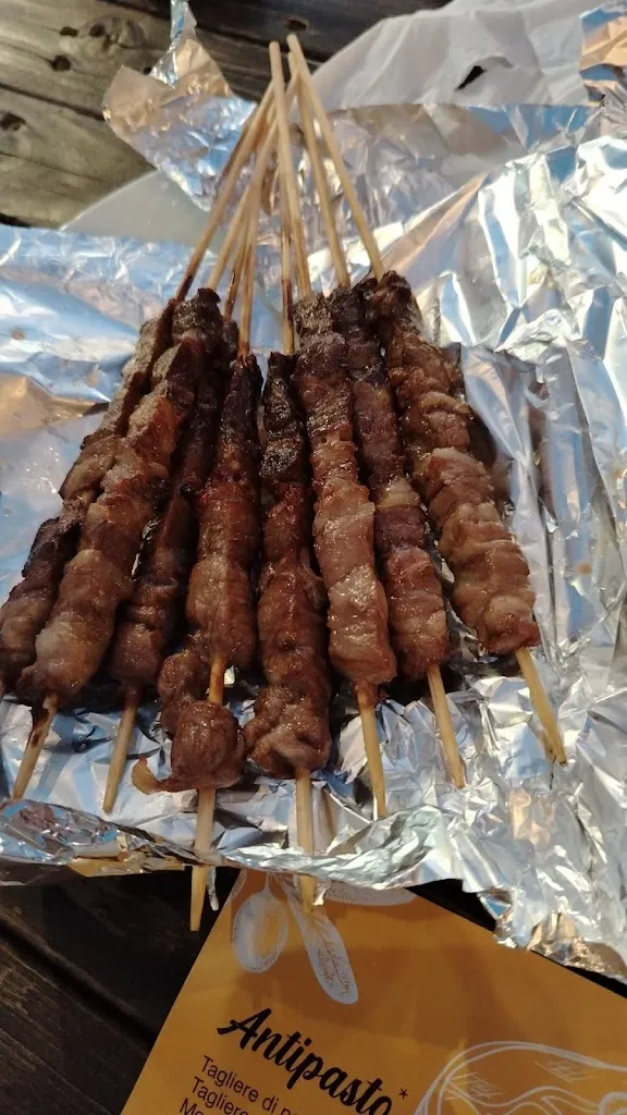 Karine Curtenat_Zio Mauro_Fregene_review