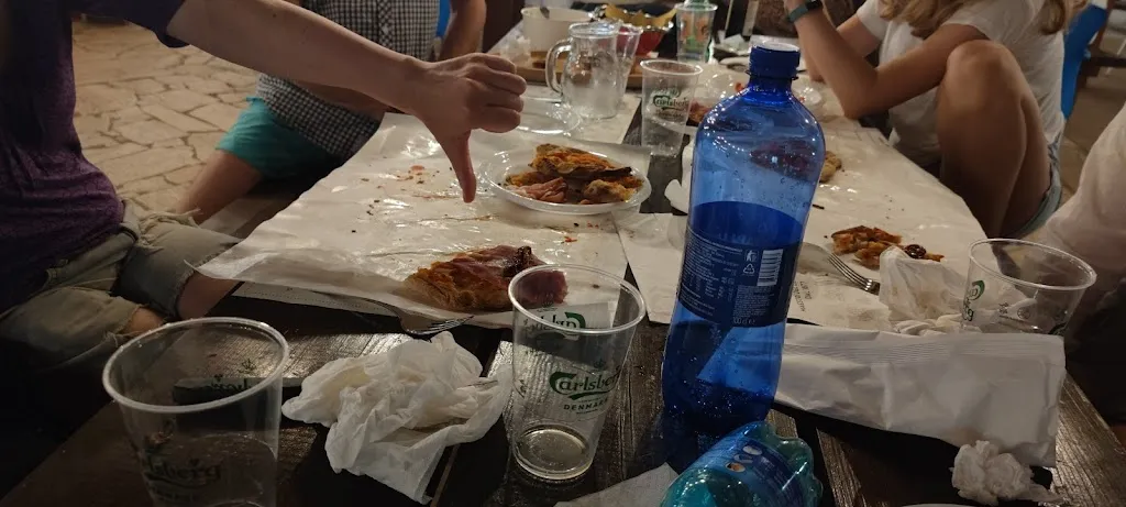 S S_Zio Mauro_Fregene_review