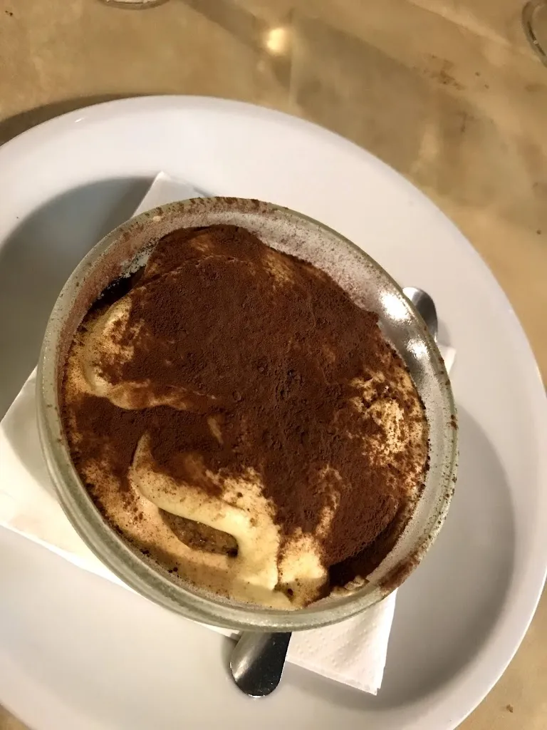 Menu_Il Pentagono Ristorante Pizzeria_Fregene_image_1