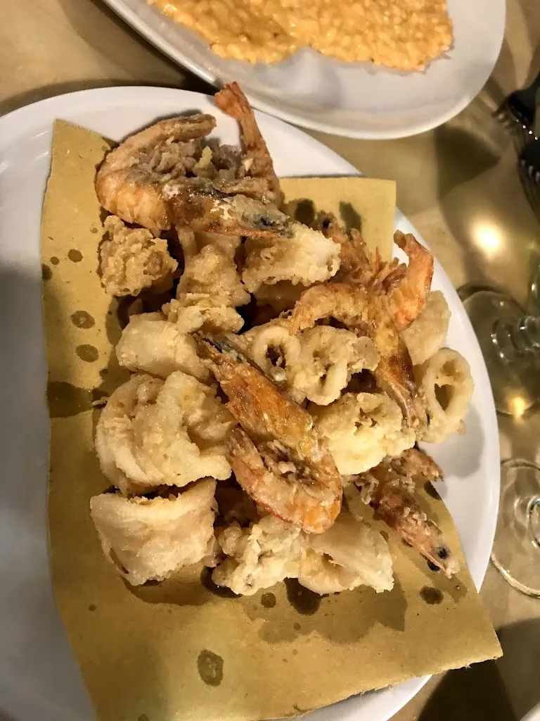 Menu_Il Pentagono Ristorante Pizzeria_Fregene_image_3