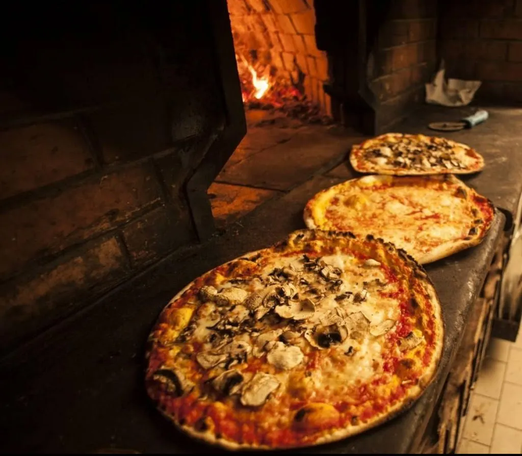 Il Pentagono Ristorante Pizzeria_Fregene_slider_image_2