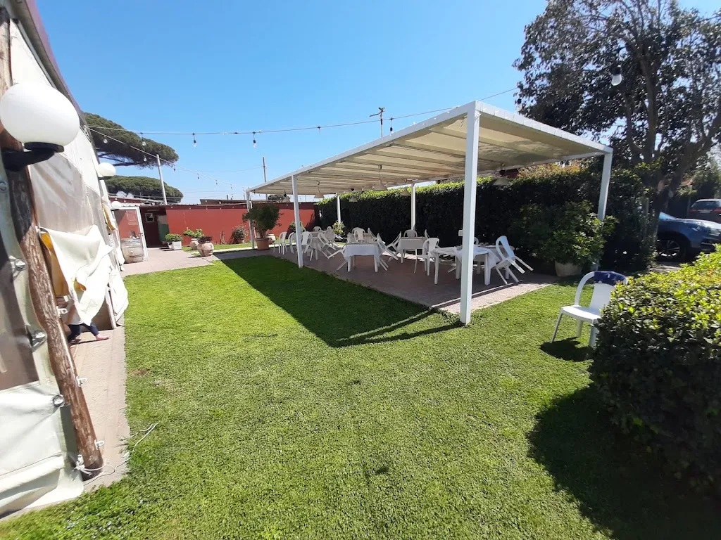 Il Pentagono Ristorante Pizzeria_Fregene_slider_image_3