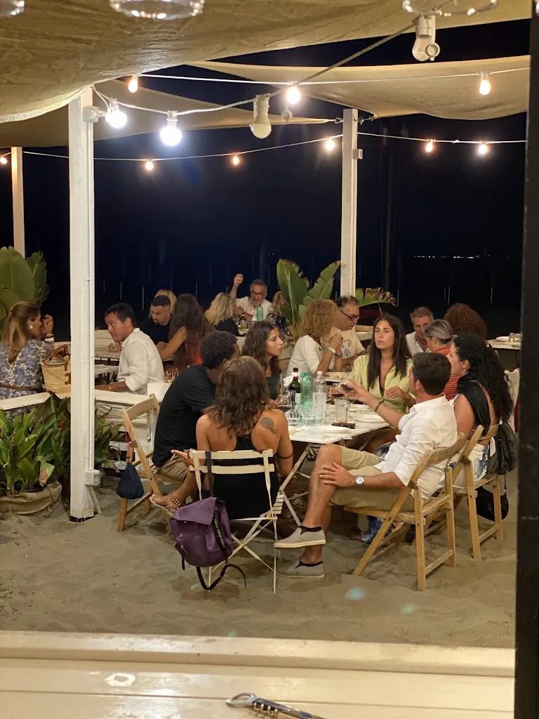 LISKETTA fraschetta di mare_Fregene_slider_image_2