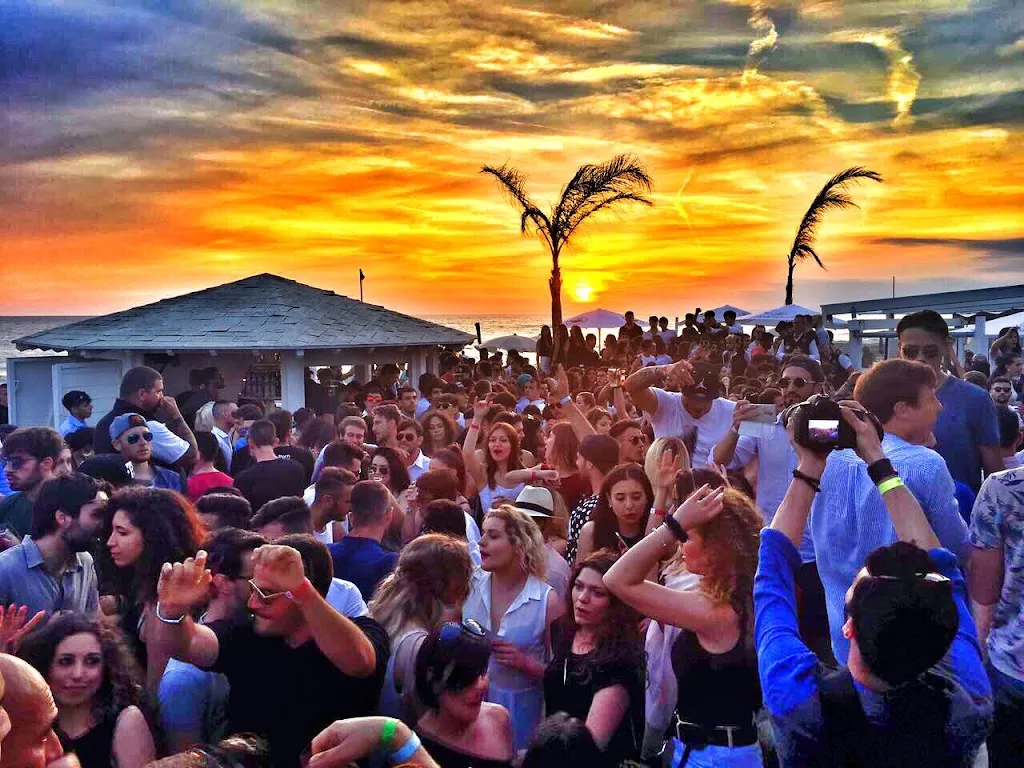 Blanco Beach Club Fregene Marittima_Fregene_slider_image_2