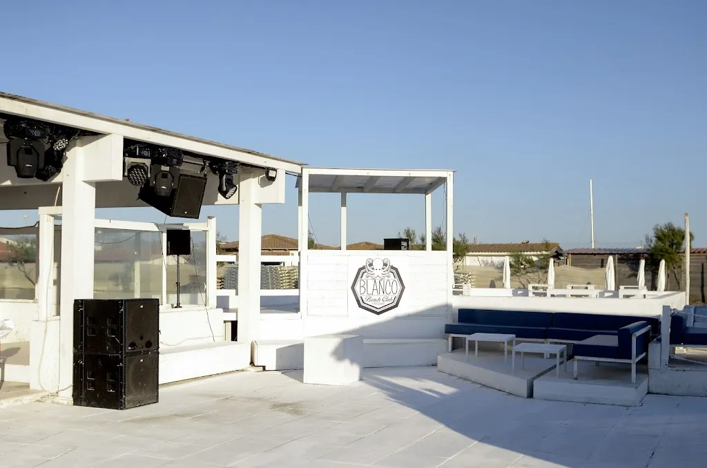 Blanco Beach Club Fregene Marittima_Fregene_slider_image_3
