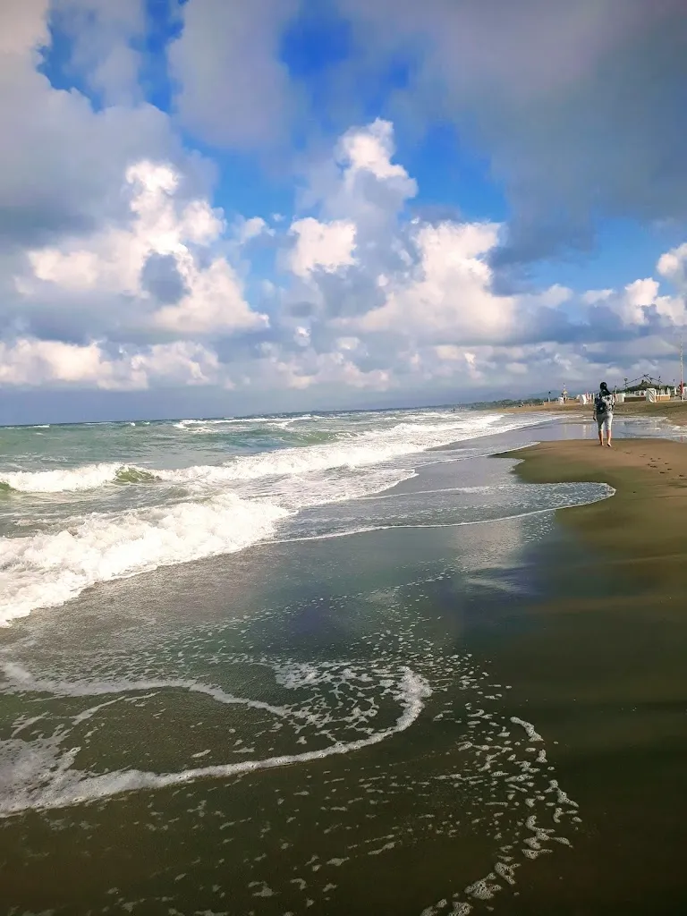 Stabilimento l'Ancora_Fregene_slider_image_1