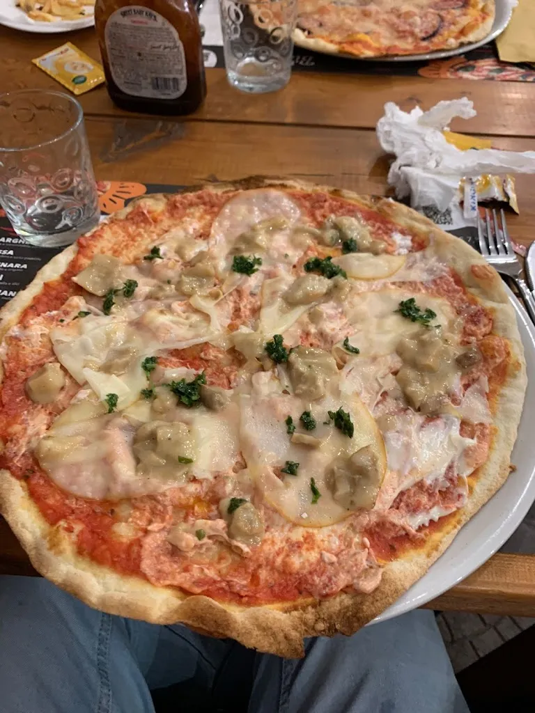 Menu_E@sy PIZZA - Fregene_Fregene_immagine_2